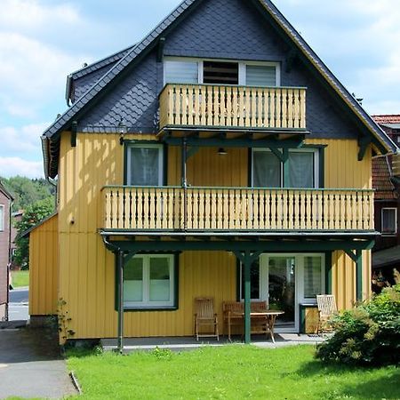 브라운라제 Haus Der Berge 빌라 외부 사진