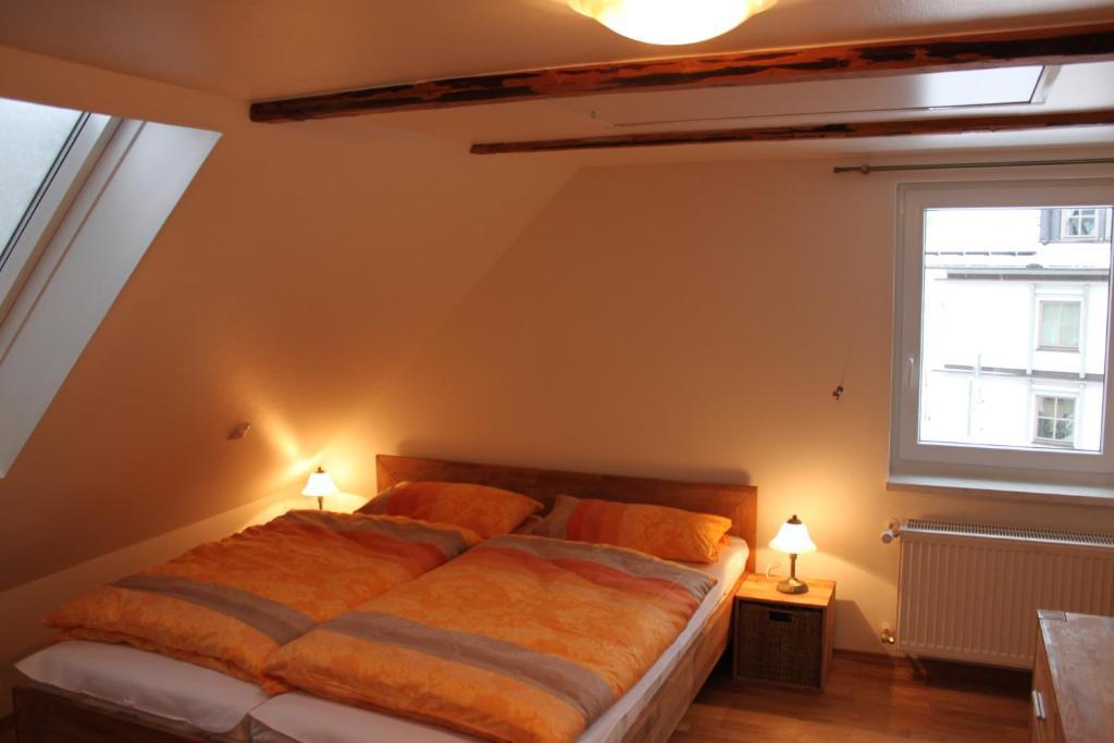 브라운라제 Haus Der Berge 빌라 객실 사진