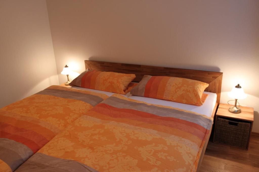 브라운라제 Haus Der Berge 빌라 외부 사진