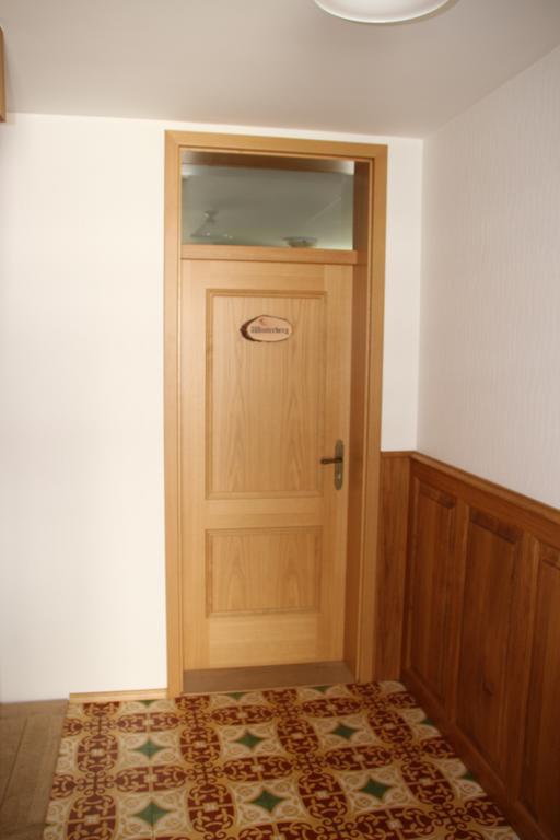 브라운라제 Haus Der Berge 빌라 외부 사진