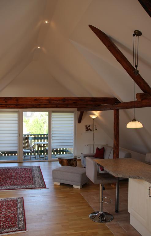 브라운라제 Haus Der Berge 빌라 외부 사진