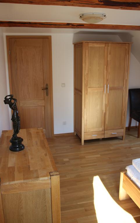 브라운라제 Haus Der Berge 빌라 외부 사진