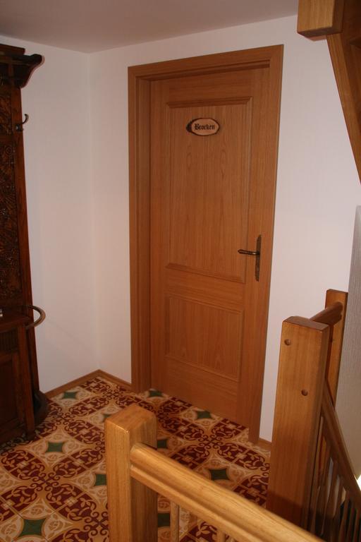 브라운라제 Haus Der Berge 빌라 외부 사진