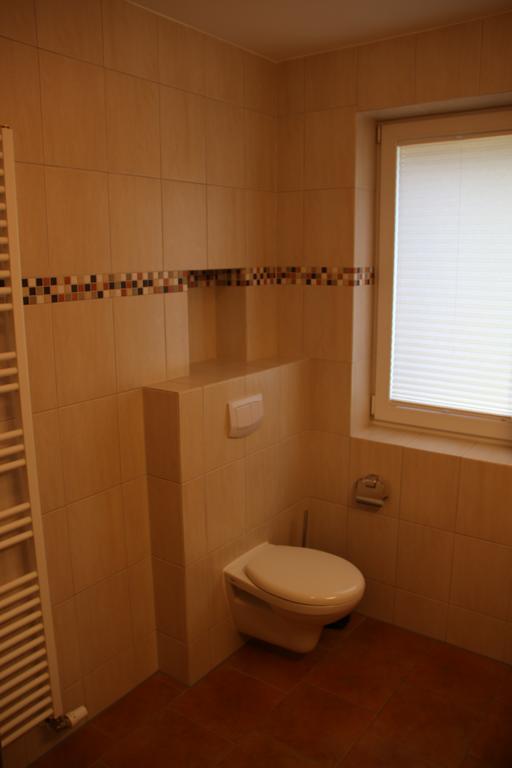 브라운라제 Haus Der Berge 빌라 외부 사진