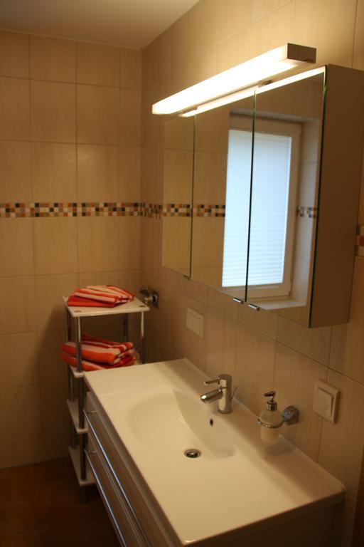 브라운라제 Haus Der Berge 빌라 외부 사진