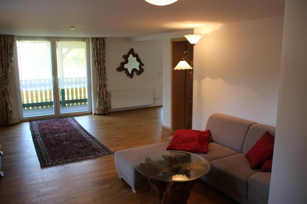 브라운라제 Haus Der Berge 빌라 외부 사진